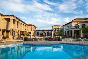 Sante Wellness Retreat & Spa