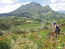 Sante Wellness Retreat & Spa