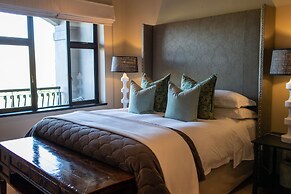 Sante Wellness Retreat & Spa