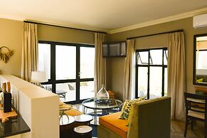 Sante Wellness Retreat & Spa