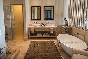 Sante Wellness Retreat & Spa