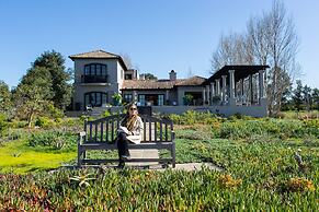 Sante Wellness Retreat & Spa