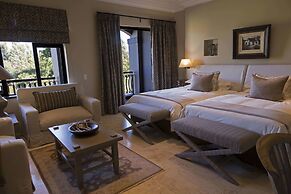 Sante Wellness Retreat & Spa