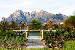 Sante Wellness Retreat & Spa