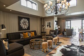 Sante Wellness Retreat & Spa