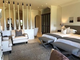 Sante Wellness Retreat & Spa