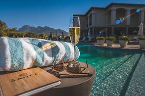 Sante Wellness Retreat & Spa