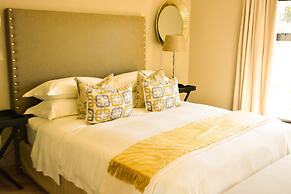 Sante Wellness Retreat & Spa