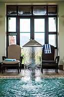 Sante Wellness Retreat & Spa