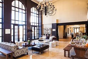 Sante Wellness Retreat & Spa