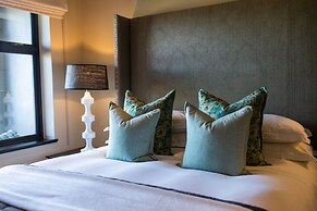 Sante Wellness Retreat & Spa