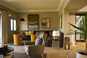 Sante Wellness Retreat & Spa