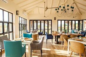 Sante Wellness Retreat & Spa