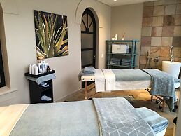 Sante Wellness Retreat & Spa