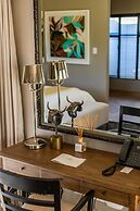 Sante Wellness Retreat & Spa