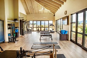 Sante Wellness Retreat & Spa