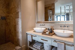 Sante Wellness Retreat & Spa