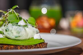 Sante Wellness Retreat & Spa