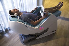 Sante Wellness Retreat & Spa