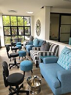 Sante Wellness Retreat & Spa