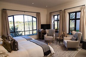 Sante Wellness Retreat & Spa