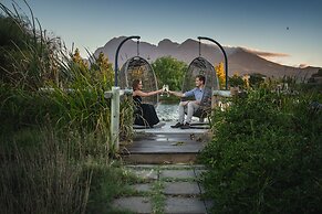 Sante Wellness Retreat & Spa