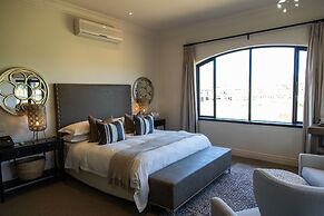 Sante Wellness Retreat & Spa