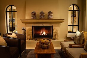 Sante Wellness Retreat & Spa