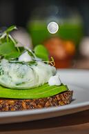 Sante Wellness Retreat & Spa