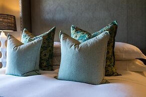 Sante Wellness Retreat & Spa