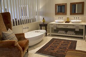 Sante Wellness Retreat & Spa