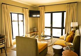 Sante Wellness Retreat & Spa