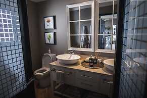 Sante Wellness Retreat & Spa