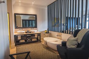 Sante Wellness Retreat & Spa