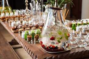 Sante Wellness Retreat & Spa