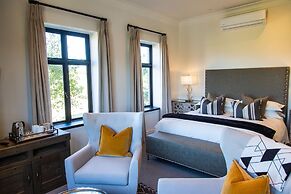 Sante Wellness Retreat & Spa