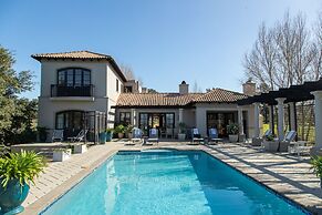 Sante Wellness Retreat & Spa