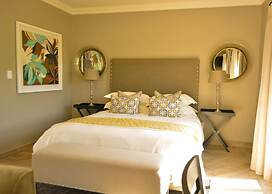 Sante Wellness Retreat & Spa