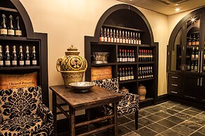 Sante Wellness Retreat & Spa