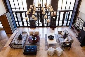 Sante Wellness Retreat & Spa