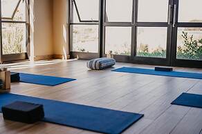 Sante Wellness Retreat & Spa