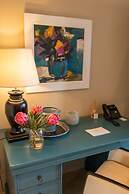 Sante Wellness Retreat & Spa