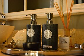 Sante Wellness Retreat & Spa