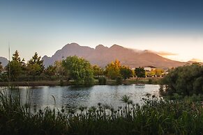 Sante Wellness Retreat & Spa