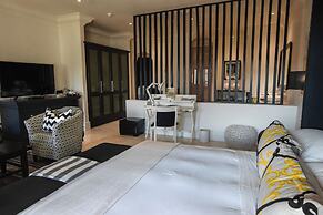 Sante Wellness Retreat & Spa