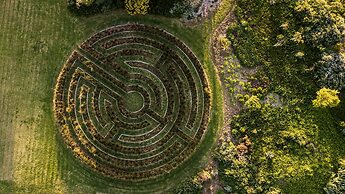 Sante Wellness Retreat & Spa