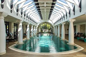 Sante Wellness Retreat & Spa