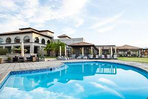 Sante Wellness Retreat & Spa