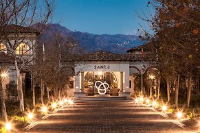 Sante Wellness Retreat & Spa