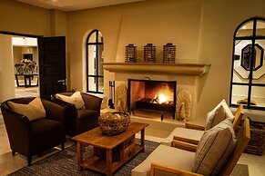 Sante Wellness Retreat & Spa